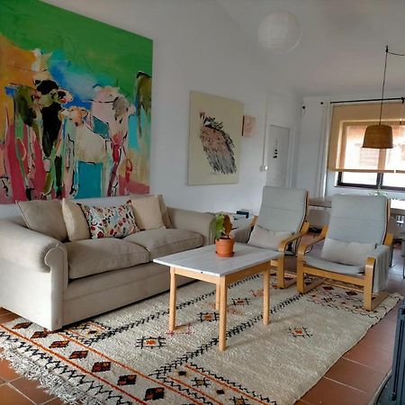 El Telar Arte Y Naturaleza Pradena Ngoại thất bức ảnh